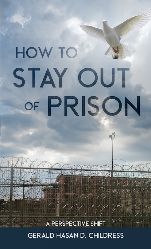 Couverture_How to Stay Out of Prison