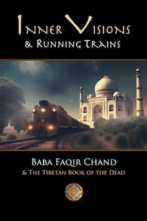 Front cover_Inner Visions and Running Trains