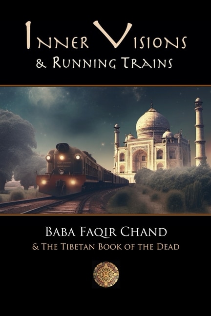 Front cover_Inner Visions and Running Trains