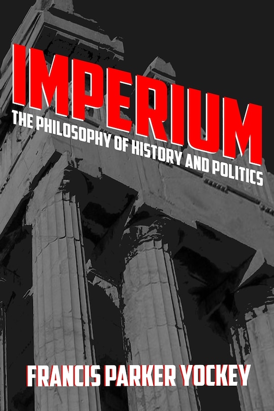 Front cover_Imperium