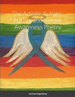 Couverture_The Artistic Autistic