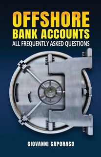 Couverture_Offshore Bank Accounts