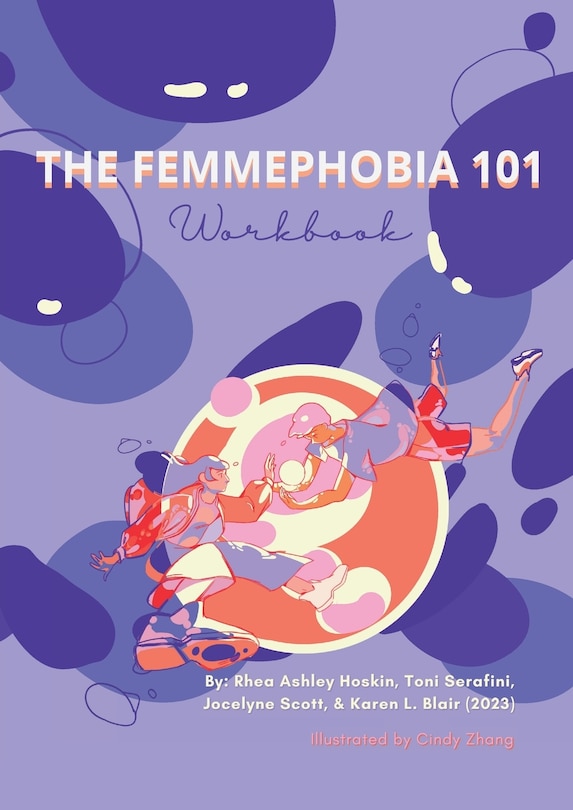 Couverture_The Femmephobia 101 Workbook