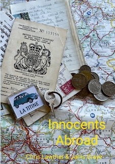 Front cover_Innocents Abroad