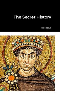 Front cover_The Secret History