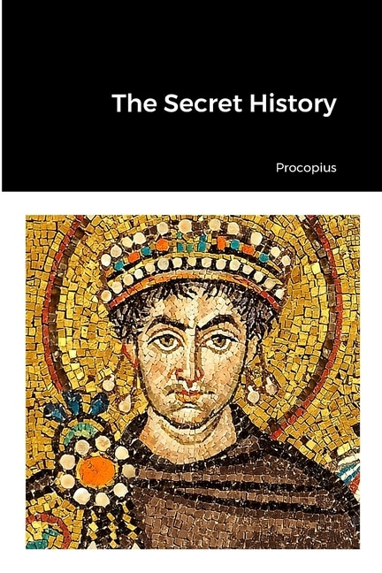 Couverture_The Secret History