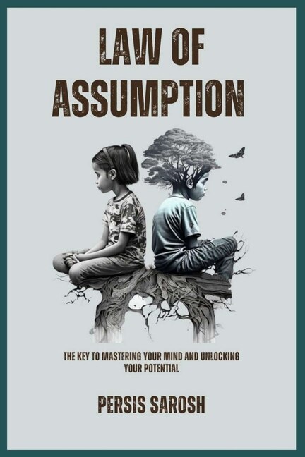 Front cover_Law Of Assumption