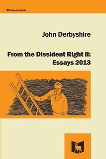 Front cover_From the Dissident Right II