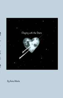 Front cover_Playing with the Stars