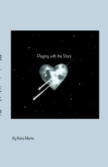 Front cover_Playing with the Stars