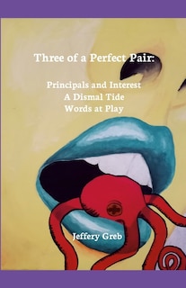 Front cover_Three of a Perfect Pair