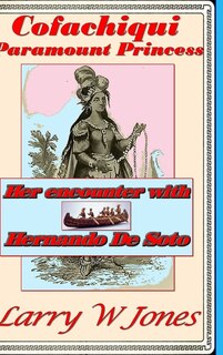 Front cover_Cofachiqui - Paramount Princess