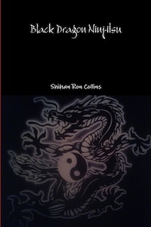 Front cover_Black Dragon Ninjitsu