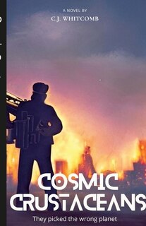 Front cover_Cosmic Crustaceans