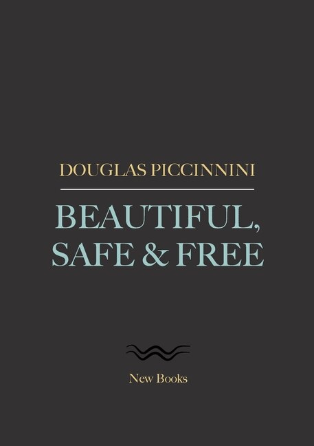 Front cover_Beautiful, Safe & Free