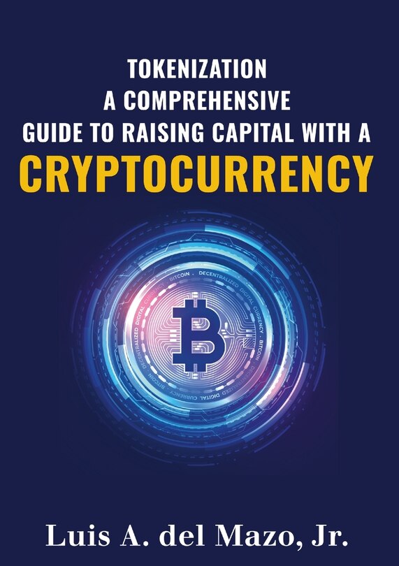 Front cover_Tokenization
