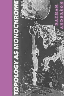 Front cover_Topology as Monochrome
