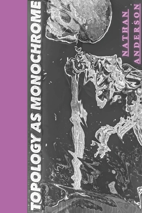 Front cover_Topology as Monochrome
