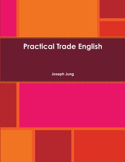 Front cover_Practical Trade English