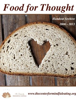 Front cover_Food for Thought Handouts 2006-2013