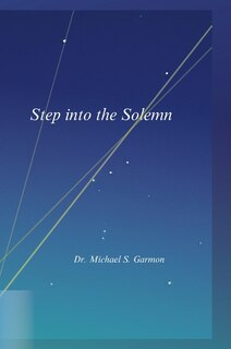 Front cover_Step into the Solemn