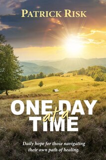 Front cover_One Day at a Time