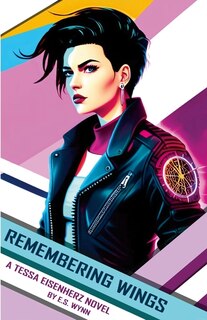 Couverture_Remembering Wings