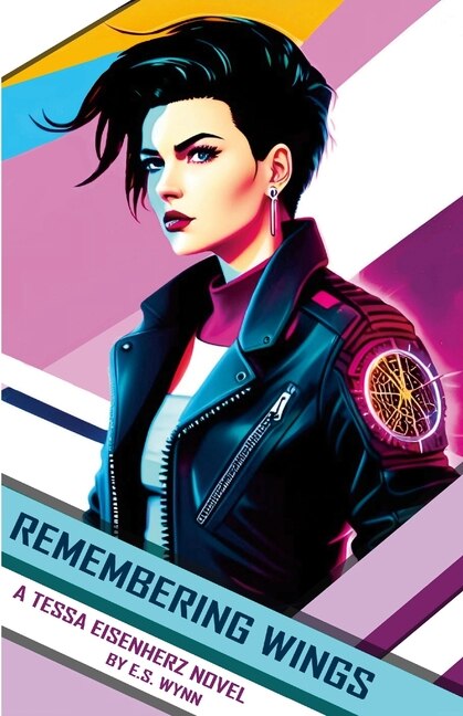 Couverture_Remembering Wings