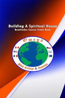 Couverture_Building A Spiritual House