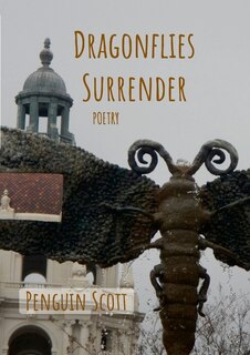 Front cover_Dragonflies Surrender