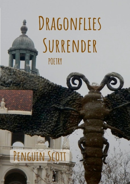 Front cover_Dragonflies Surrender
