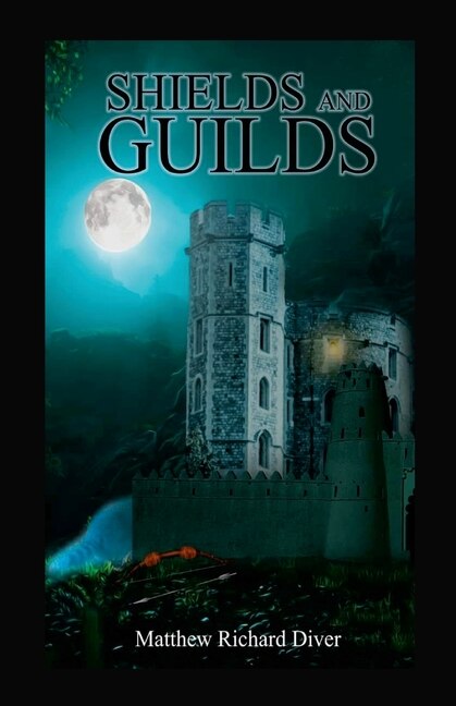 Front cover_Shields and Guilds