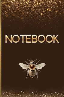 Front cover_Password Organizer & Notebook