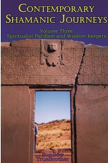 Couverture_Contemporary Shamanic Journeys - Volume Three