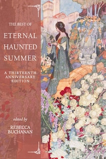 Front cover_The Best of Eternal Haunted Summer