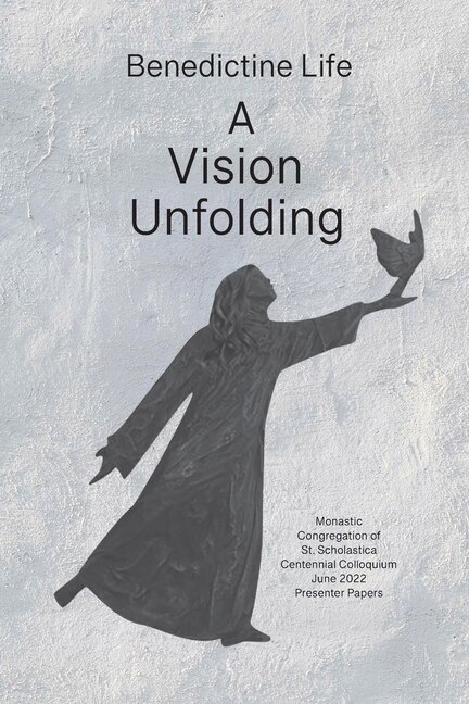 Front cover_Benedictine Life