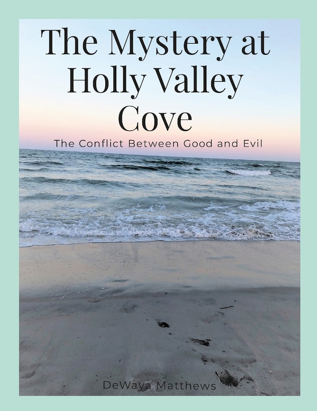 Couverture_The Mystery at Holly Valley Cove
