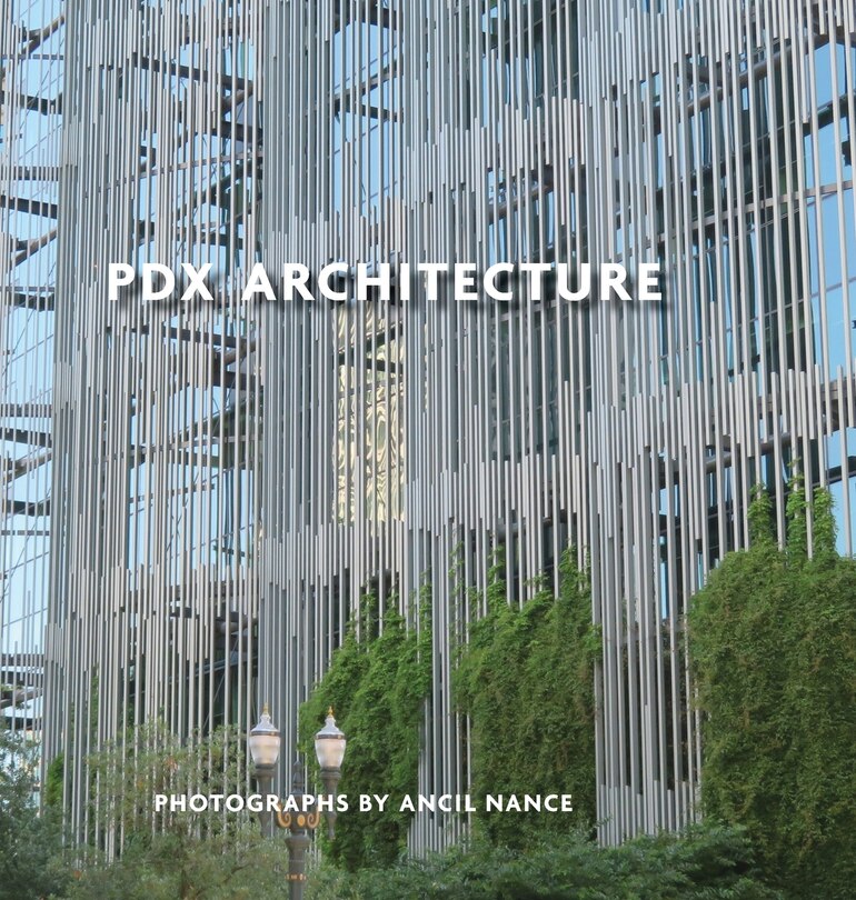 Front cover_PDX Architecture