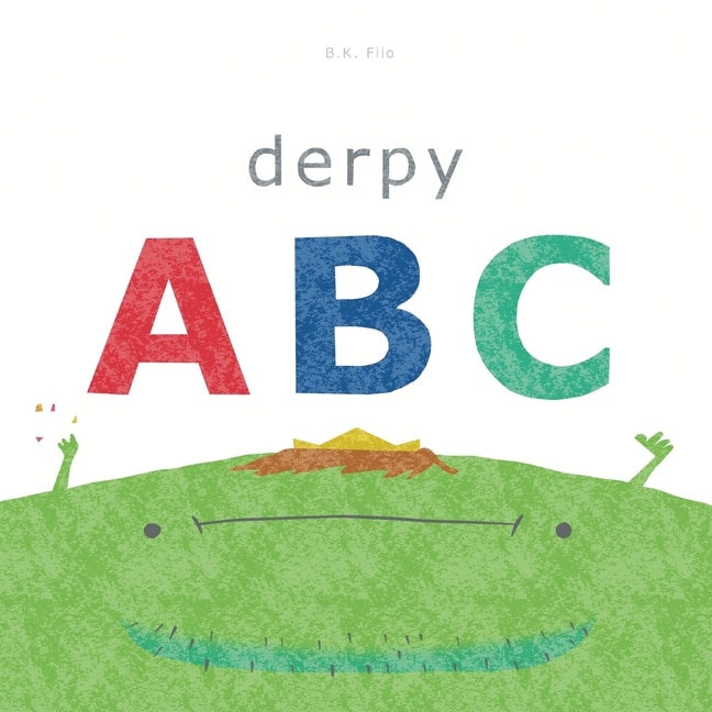 Front cover_Derpy ABC