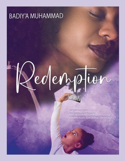 Front cover_Redemption