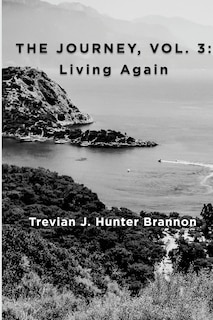 Front cover_The Journey, Vol. 3