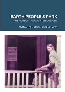 Front cover_Earth People's Park