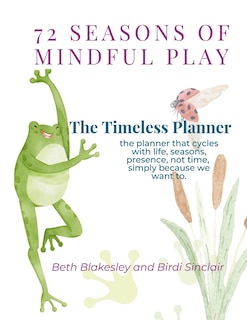 Front cover_72 Seasons of Mindful Play