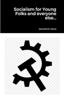 Couverture_Socialism for Young Folks and every one else...