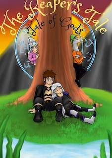 Front cover_The Reaper's Tale