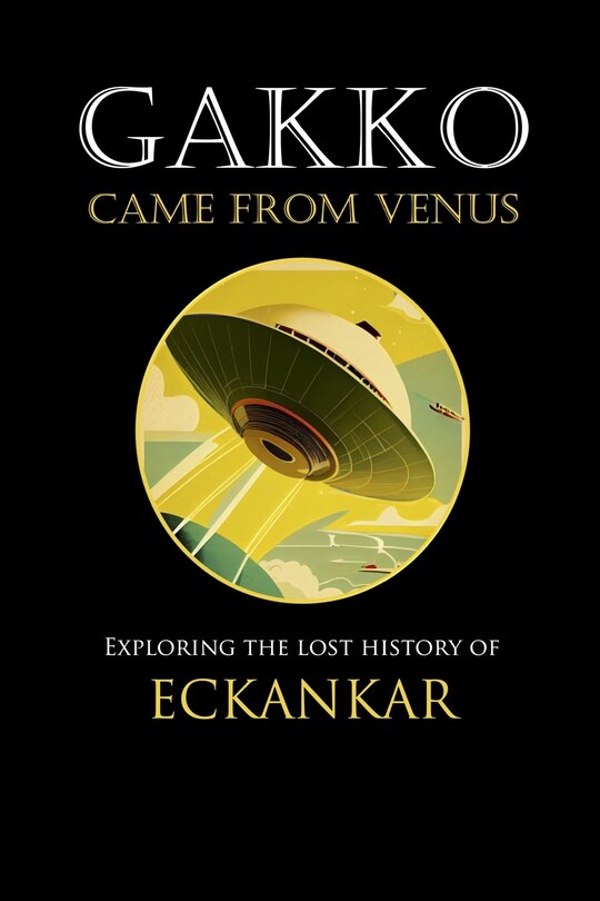 Front cover_Gakko Came From Venus