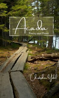Front cover_Acadia