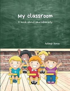 Front cover_My Classroom