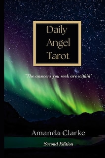 Couverture_Daily Angel Tarot