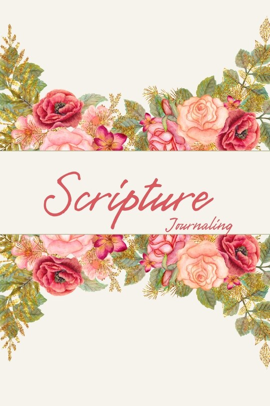 Couverture_Scripture Writing Journal